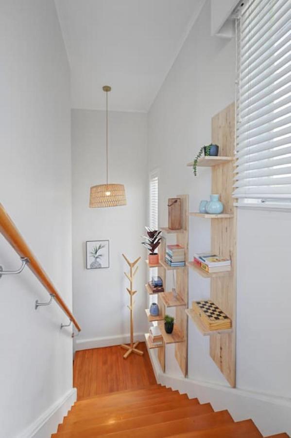 Amazing Home By Beach - Fully Aircon-Ed - Wifi Auckland Exteriör bild