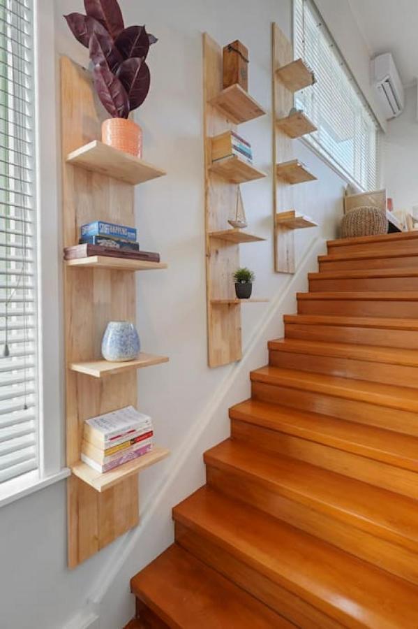 Amazing Home By Beach - Fully Aircon-Ed - Wifi Auckland Exteriör bild